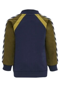 Hummel Bomberjacks - Black Iris -Hummel 1e6eead5ef8f4fc3a54d761284312f98