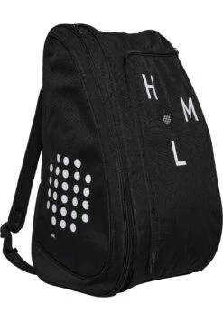 Hummel Court - Rugzak - Black -Hummel 1e6f2f55df094abea25057219d6dccd1