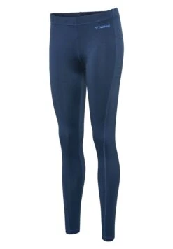 Hummel Hmlmt Mabley - Legging - Insignia Blue -Hummel 1ea929cc61a444d9a20c6b415789d0de
