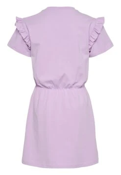 Hummel Hmljumpy- Jurk - Orchid Bloom -Hummel 1eaa824262844e5cbd24aa16162b5ff2