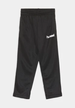 Hummel Promo Set Unisex - Trainingspak - Black -Hummel 1ed5e1c4cad24eb4a59f10b678f13c1e