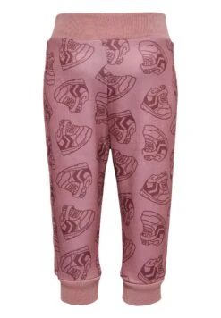 Hummel Sneaker- Trainingsbroek - Nostalgia Rose -Hummel 1ef1e307d0f94d8c803d96521ab67cc7