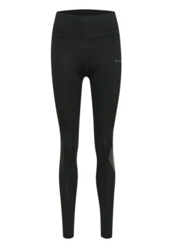 Hummel Paris - Legging - Black -Hummel 1effd92b6606464191694dbb1e8d949c
