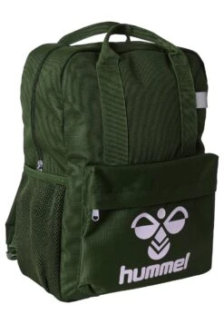 Hummel Jazz Mini - Rugzak - Cypress -Hummel 1f372fae373240bd8604793b65a50729