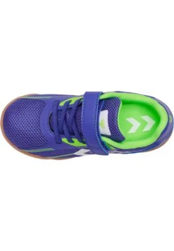 Hummel Sneakers Laag - Multi Colored -Hummel 1f42cd7a041e498c8fc28cf2f9889222