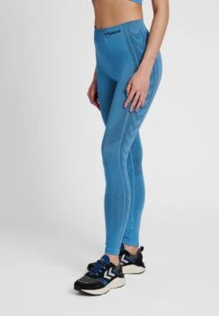 Hummel Shaping Seamless Mw - Legging - Marina 13 Hummel Shaping Seamless Mw - Legging - Marina -Hummel 1f436ccf903d4d2d9cebf8e0703c92ae