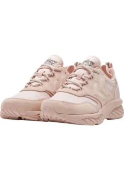 Hummel Marathona Reach Lx Tonal - Sneakers Laag - Rose Dust -Hummel 1f9607a0b0a14469b6a606208b3fb4cc