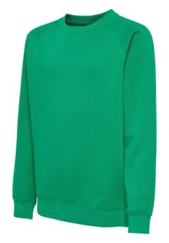 Hummel Classic- Sweater - Jelly Bean -Hummel 1fa20a17b6334b5fa4722400a38090f3