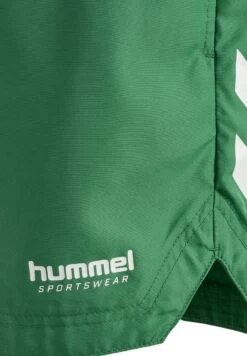 Hummel Gc Ned - Zwemshorts - Foliage Green -Hummel 1fa9bd5d550f44fcbea5e494eb121208