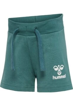 Hummel Shorts - Sea Pine -Hummel 1fd1ea3a222b4e8a8ca7d91200e784db