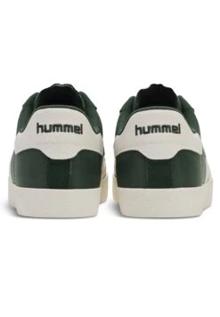 Hummel Diamant Lx-E Nylon - Sneakers Laag - Jungle Green -Hummel 2075537f2f32411899c77031ecddb0cb