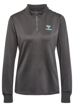 Hummel Staltic- Sweater - Magnet