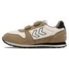 Hummel Reflex Jr - Sneakers Laag - Irish Cream