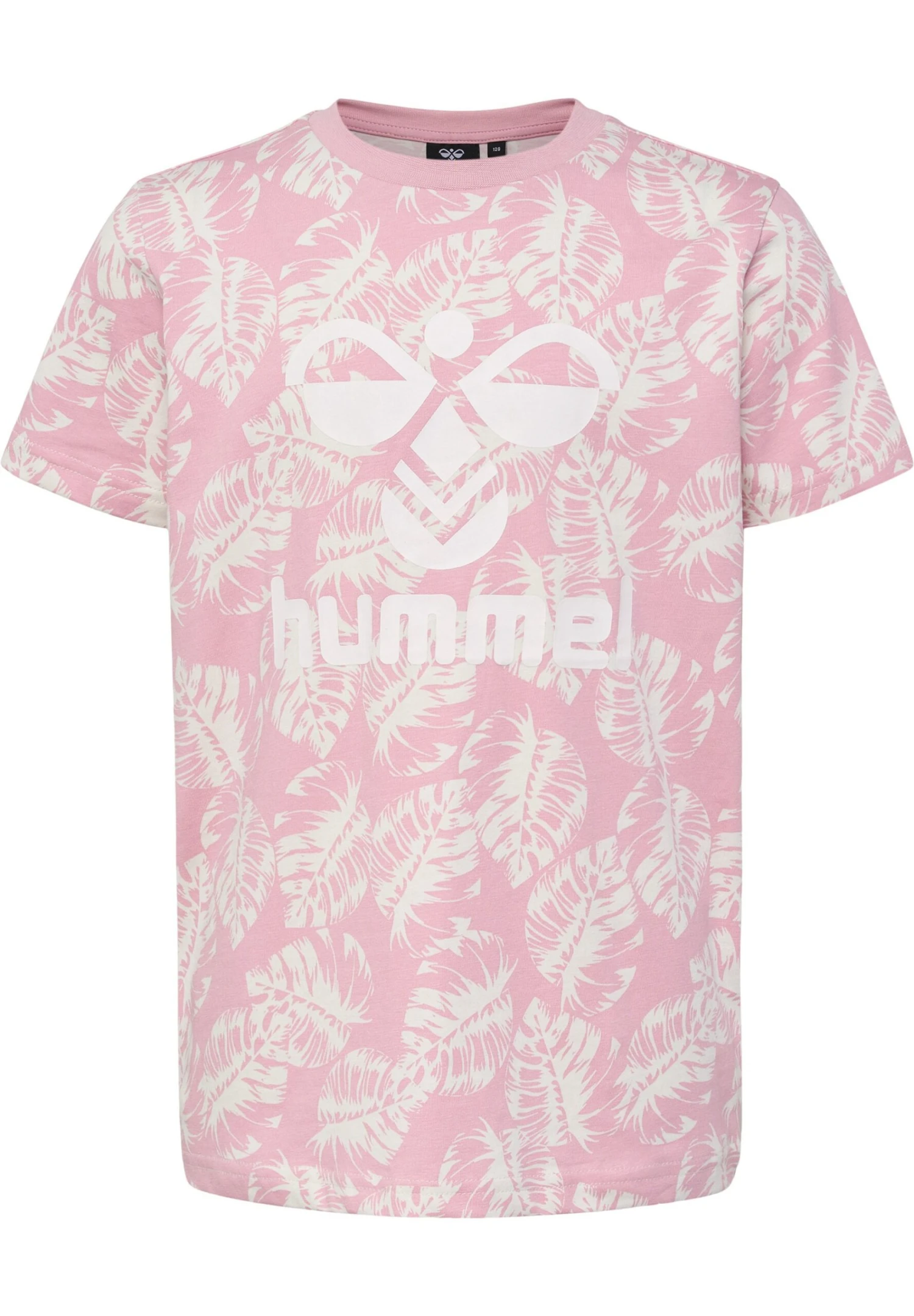 Hummel Hmlcarol- Pyjama - Zephyr 4 Hummel Hmlcarol- Pyjama - Zephyr - Afbeelding 2