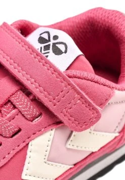 Hummel Reflex Infant - Babyschoenen - Baroque Rose -Hummel 20cfe2ed61ba42da834d1bbd9fe26c05