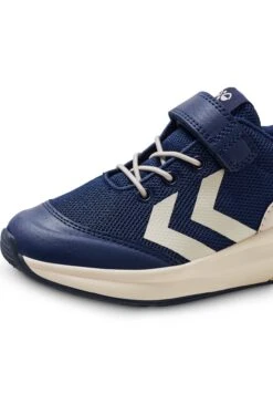 Hummel Reach - Sneakers Laag - Black Iris 14 Hummel Reach - Sneakers Laag - Black Iris -Hummel 20e8c620e27b4d1ab116ab38d7a3dc9e