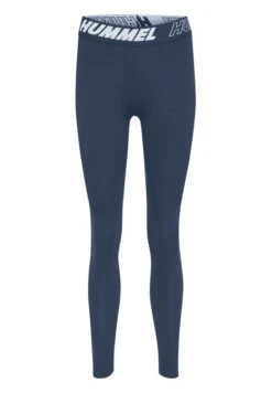 Hummel Legging - Insignia Blue 13 Hummel Legging - Insignia Blue -Hummel 20ec680c65444c8887773d8bbbaa51bd