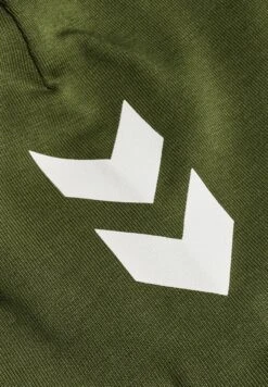 Hummel Perry - Muts - Olive Night -Hummel 2109b136a755424889933c68e2c6553b