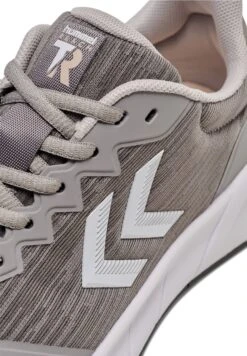 Hummel Reach Tr Hiit - Hardloopschoenen Neutraal - Driftwood -Hummel 2125e1989c0a4592ab5c1d7a0d71b071