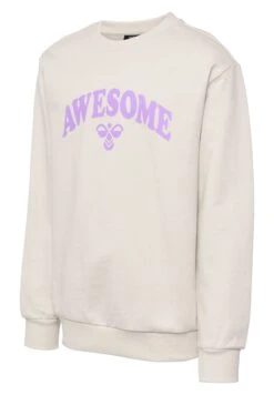 Hummel Crewsuit - Trainingspak - Birch -Hummel 213597a85fde4f8db4da6cbdd6d5f57b