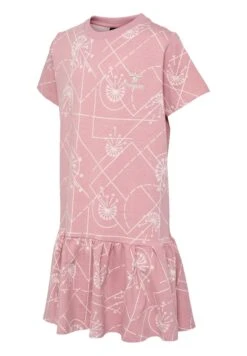 Hummel Kimberly - Jurk - Zephyr -Hummel 215619ae6d4c4417bd5862aa90a31503