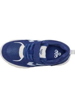 Hummel Sneakers Laag - Sodalite Blue 15 Hummel Sneakers Laag - Sodalite Blue -Hummel 21e2eea02d8c4abdabf63fe835abae62