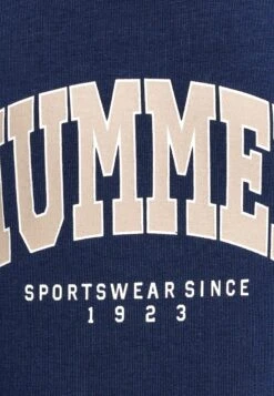 Hummel Hmlfast Flipper - Body - Dark Blue -Hummel 21fd259c91b6474b9399ad9e413b31c3