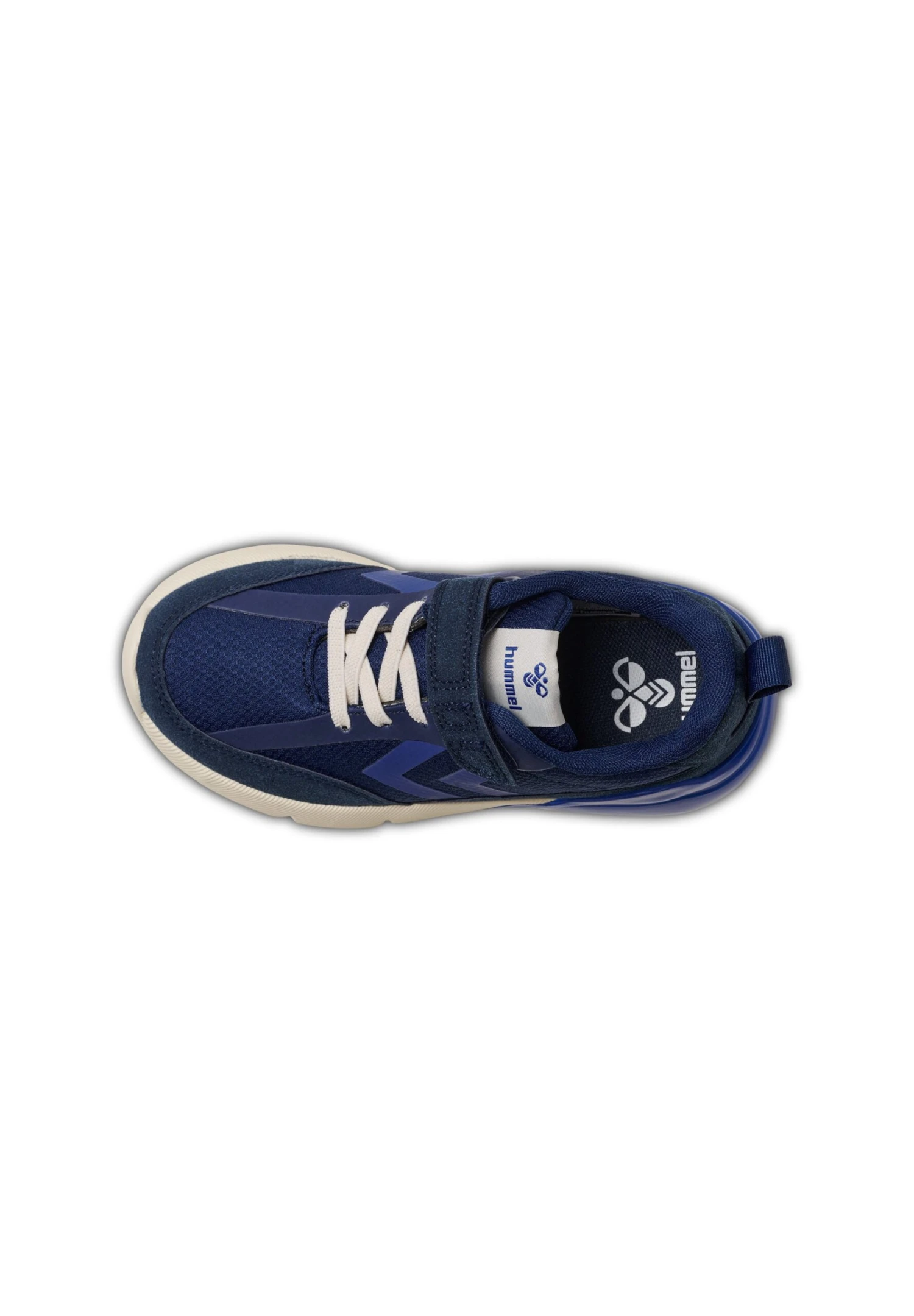 Hummel Daylight Jr - Sneakers Laag - Navy Peony 5 Hummel Daylight Jr - Sneakers Laag - Navy Peony - Afbeelding 3
