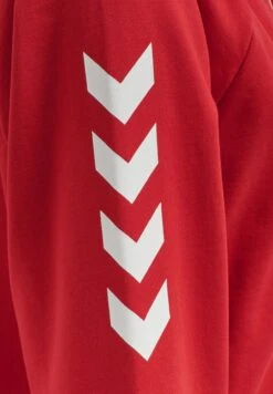 Hummel Hmlgo- Hoodie - True Red -Hummel 2221cd52062d49fe920b69000cf17260