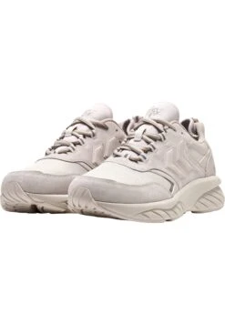 Hummel Marathona Reach Lx Tonal - Sneakers Laag - Silver Cloud -Hummel 2223bb3038204092b79f6cd4df79bed1