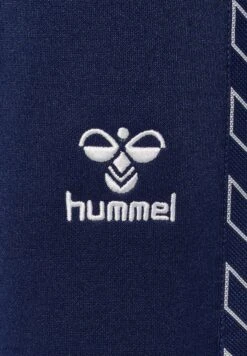 Hummel Trick- Trainingsbroek - Black Iris -Hummel 222d3c6f64194106af80eb37699662bb