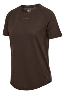 Hummel Hmlmt Vanja - T-Shirt Basic - Java -Hummel 222f4bc1fe004201b4158eb0c32d90a1