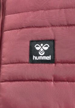 Hummel Bilbo Tex - Winterjas - Rose Brown 16 Hummel Bilbo Tex - Winterjas - Rose Brown -Hummel 2255ac1b255e46f2a4acda3280f59acb