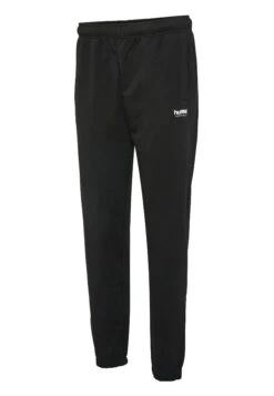 Hummel Hmllgc Shai Regular- Trainingsbroek - Black -Hummel 228d6a684dac4a65b8d16c15b60cbdd7