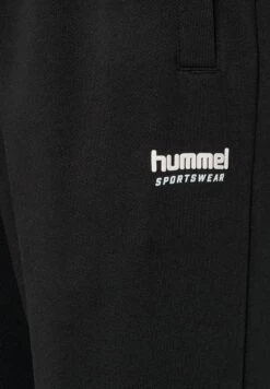 Hummel Gc Shai Regular- Trainingsbroek - Black -Hummel 22b58b9c49974ed68cce8802a767a901