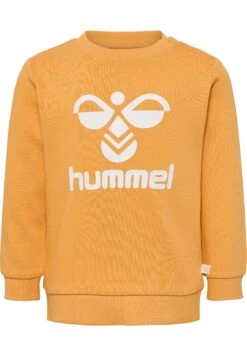 Hummel Trainingspak - Butterscotch -Hummel 22c2f5bd0c8d47e4a22b1e35ae23c3ee