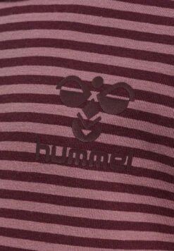 Hummel Mulle- Longsleeve - Windsor Wine -Hummel 22c55d1bf8094cabbecf541f554cb56d