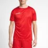 Hummel T-Shirt Print - True Red -Hummel 22d25b93c42e4ae2a85fef15ef31ddad