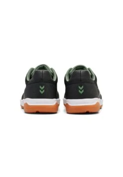 Hummel Aeroteam Iii - Handbalschoenen - Black -Hummel 22d373f68e9d4c30bdd9445b650458d7