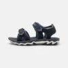Hummel Sport Unisex - Outdoorsandalen - Black Iris -Hummel 22dee56f5a8347a8acf9c01a15b12f84