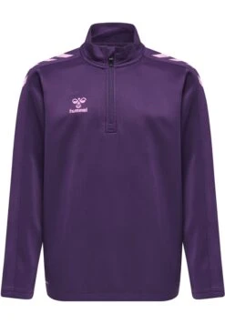 Hummel Core Half Unisex - Sweater - Acai