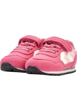Hummel Reflex Infant - Babyschoenen - Baroque Rose -Hummel 22eaa74c807a4a268bbca0b1488f50c1