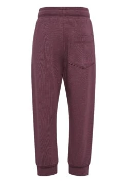 Hummel Elvina- Trainingsbroek - Plum Wine -Hummel 22ebaf1f887a4d41bf0f22dedff50bce
