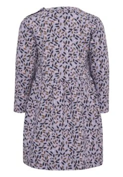 Hummel Hmlelvina Aop- Jurk - Wisteria -Hummel 2370955e99de40d598ae235d033b669b