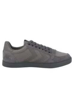 Hummel Slimmer Stadil Tonal Low - Sneakers Laag - Grey -Hummel 2385a5c8973543b8a160f6bf0b6b09db