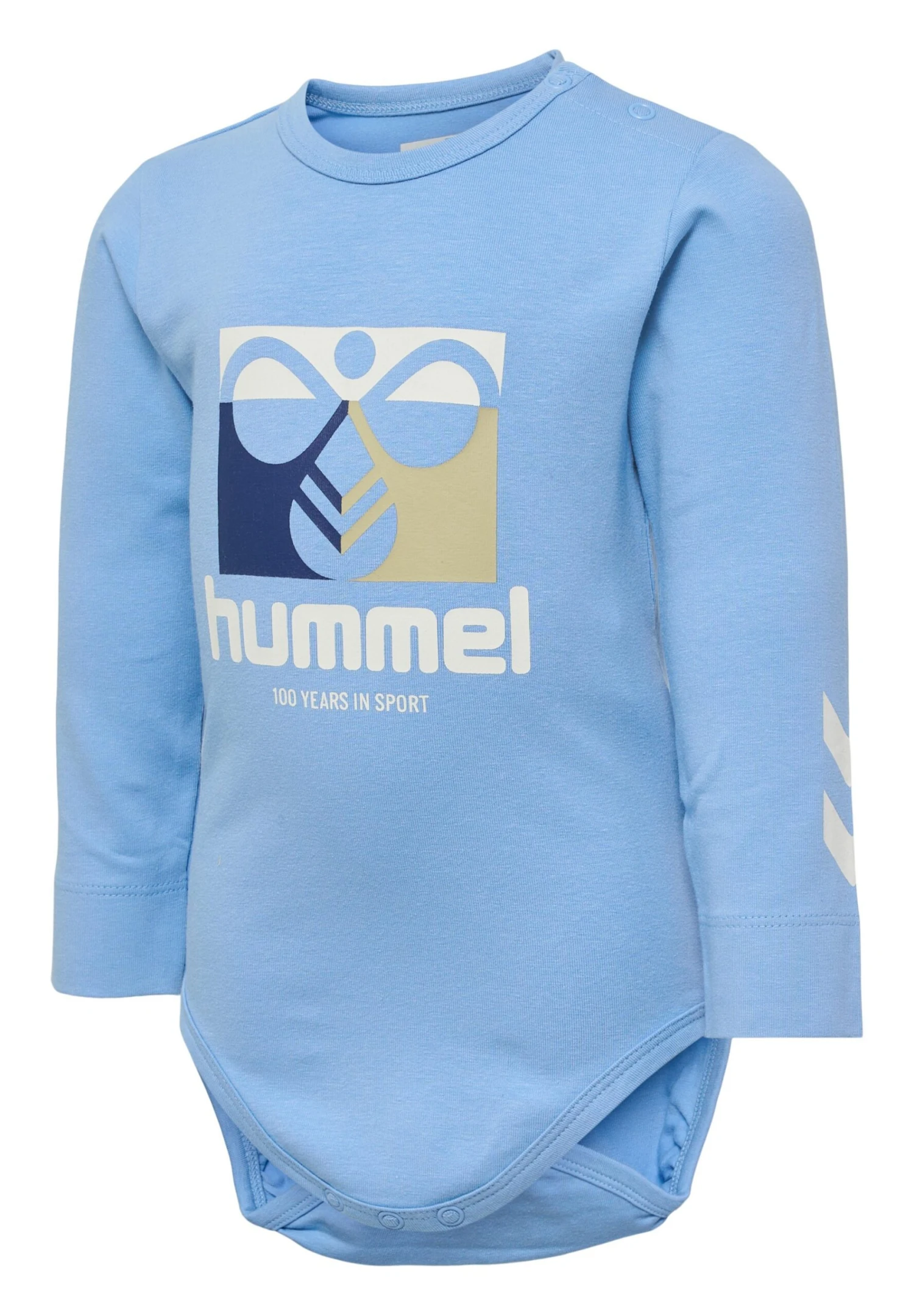 Hummel Hmlouen- Body - Dusk Blue 4 Hummel Hmlouen- Body - Dusk Blue - Afbeelding 2