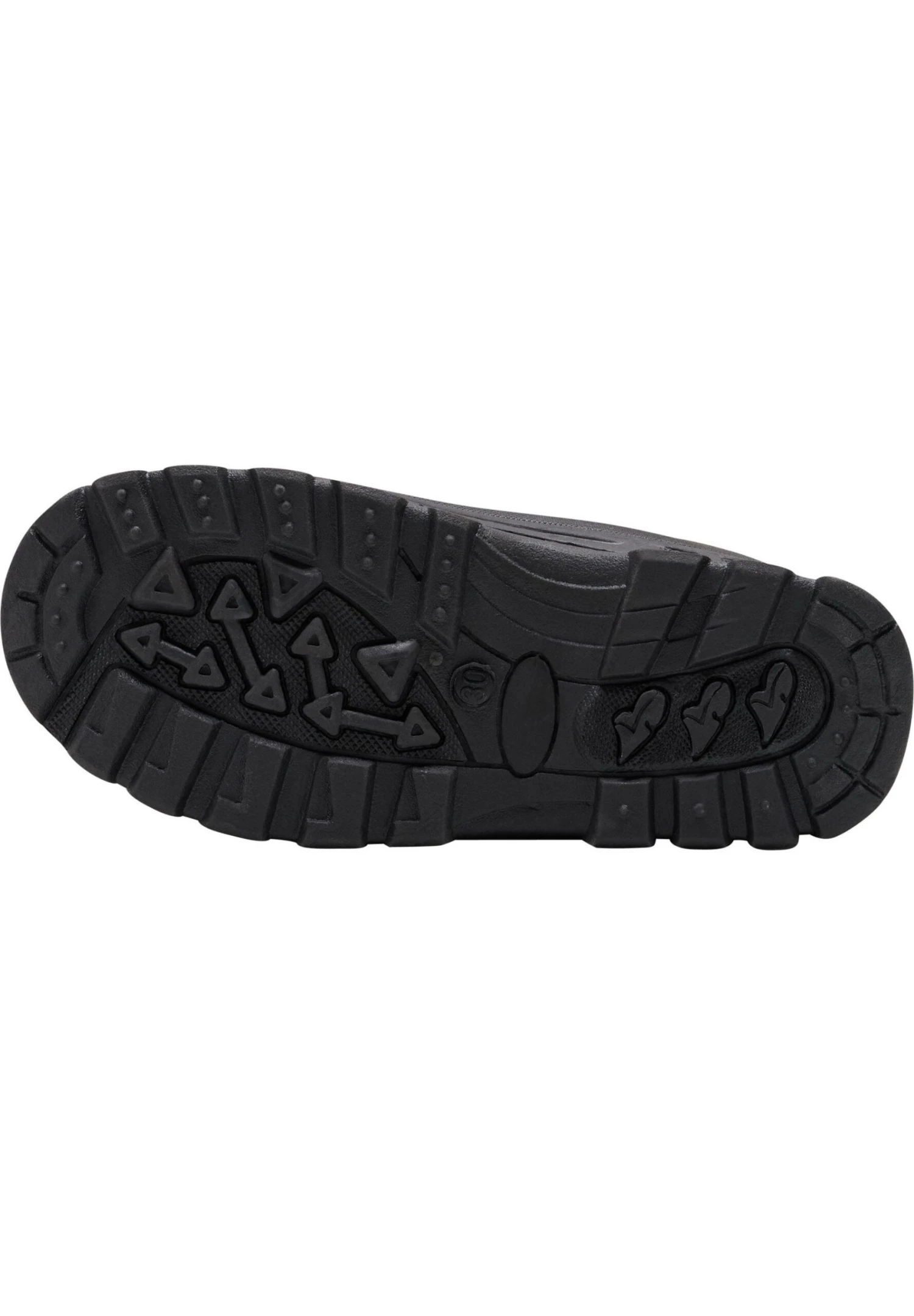 Hummel Icicle Low Jr - Babyschoenen - Sierra 6 Hummel Icicle Low Jr - Babyschoenen - Sierra - Afbeelding 4