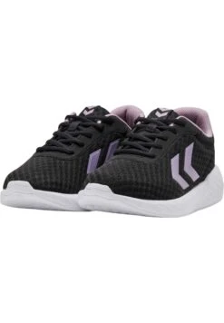 Hummel Legend Breather - Sneakers Laag - Black Nirvana -Hummel 23a8b57dd3ae47af960374cf625603d3