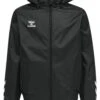 Hummel Hmlcore Xk Spray - Outdoorjas - Black