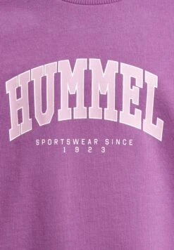 Hummel Sweater - Argyle Purple -Hummel 23b4883a71434e8e9e68fa8bd3c3554d